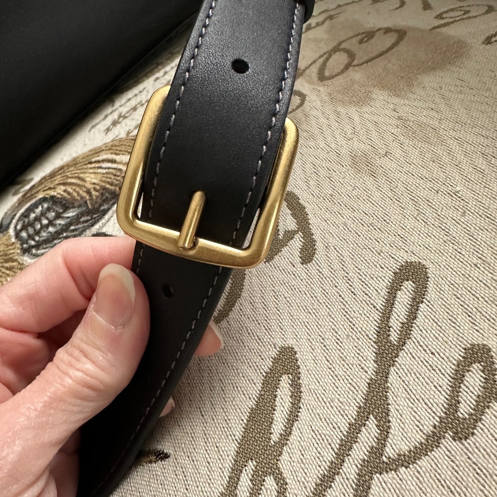 Coach Empire Carry All 26 - Picture 10 of 12